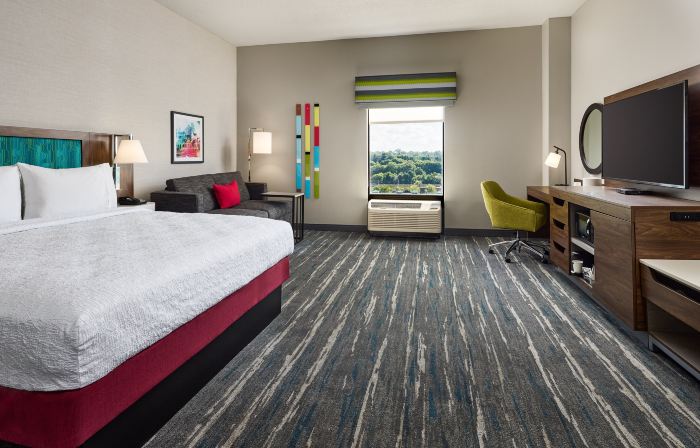 Hampton Inn Massillon