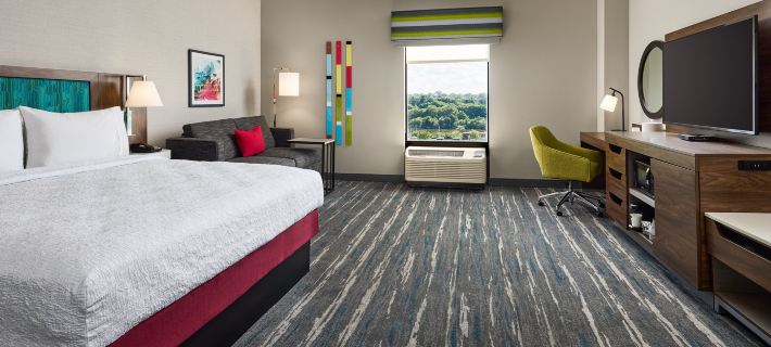 Hampton Inn Massillon Hotels in Stark County