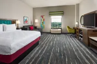 Hampton Inn Massillon - Pet friendly
