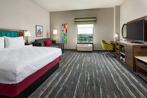 Hampton Inn Massillon - Pet-friendly