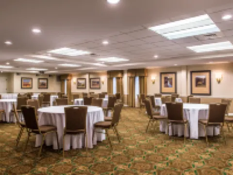 Hampton Inn Lexington-Historic Area Hotels in Lexington