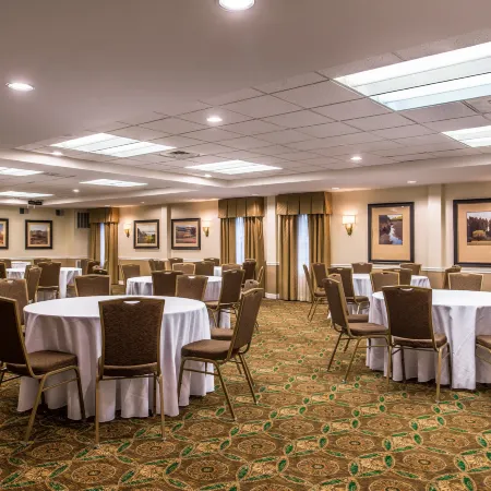 Hampton Inn Lexington-Historic Area