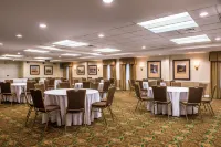 Hampton Inn Lexington-Historic Area Hotel di Lexington