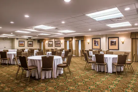 Hampton Inn Lexington-Historic Area