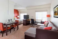 Residence Inn Bloomington by Mall of America Các khách sạn ở Bloomington