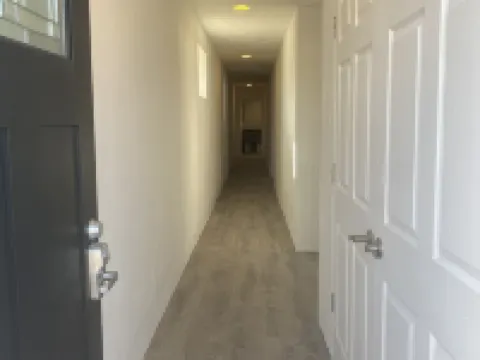 Newly renovated apartment on Main Street Hotels in Custer County