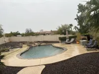 Upscale, Cozy Casita - Golfing, Casino, Saguaro Lake, short walk to Restaurants