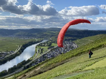 Beautiful and modern apartment in the cozy attic!
