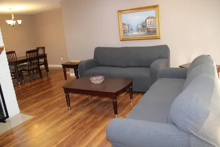 Cheerful 3-Bedroom house in heart of Vienna