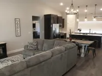 Brand new house near Bryce Canyon National Park Hotel a Panguitch