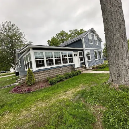 Completely remodeled getaway! Walking distance to beach, restaurants and bars
