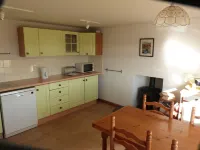 Traditional Highland Cottage With Stunning Panoramic Mountain And Sea Views
