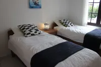 Luxury Family Villa With Private Heated Pool