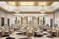 JW Marriott New Orleans Hotels in New Orleans