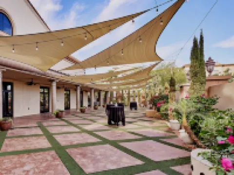 DoubleTree by Hilton Hotel Phoenix - Gilbert Hotels in Gilbert