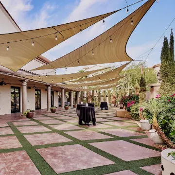 DoubleTree by Hilton Hotel Phoenix - Gilbert