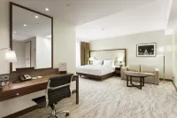 DoubleTree by Hilton Hotel & Conference Centre Warsaw