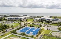 Family Paradise, Oceanfront Complex Amenities Galore