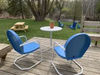 NEW Boardman River House with a Hot Tub