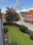 Modern and central, beautiful apartment for 2+ in Büsum