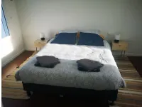 Maison vue sur mer Avec Jardin Hotels in Carantec