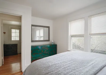 Charming 1930's cottage steps away from the world famous Lava Hot Springs