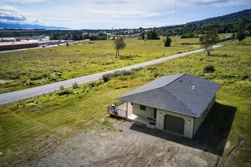 Panoramic Glacier Views!  2026 Peak Summer Openings!