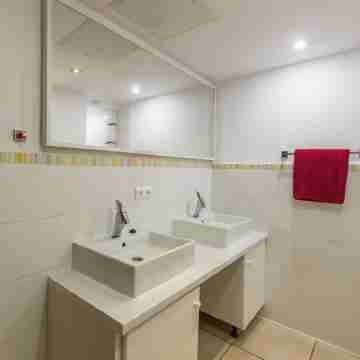 Apartamentos Mallorca - Tipo C2 Rooms