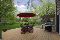 Luxury 5500 Sq ft Executive Home