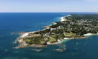 Exceptional apartment - Seafront Hotels near L'ilot Cinq Sens