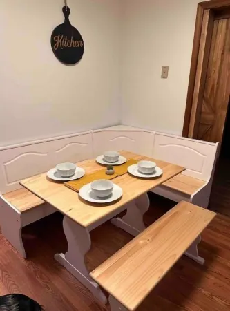 Townhome in Elizabethton, TN near Tweetsie Trail