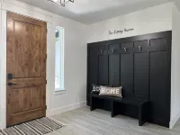 Scenic Retreat W/ Playground & Grilling