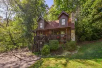 Cozy Cabin- 5mins From Pigeon Forge - Hot Tub