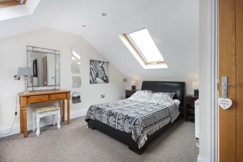 Penthouse Towan beach - Spectacular views - Town Centre