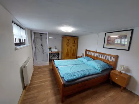 Gasthaus Meyer Cämmerswalde - Vacation in nature like at grandma's. Отели в г. Нойхаузен