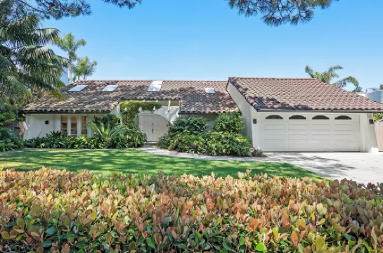 Ocean Breeze Heaven Pool House in La Jolla