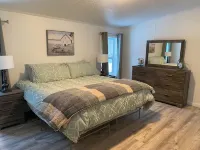 Cozy Country home just 5 miles to Boyne City/8 miles to Boyne Mountain