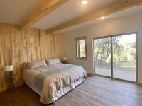 Brand New Magical Modern Home by Mesa Verde Park with Scenic Mountain Views - balcony