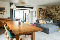 La Grange 1832 - 10 mins from Aubenas Hotels in Ardeche