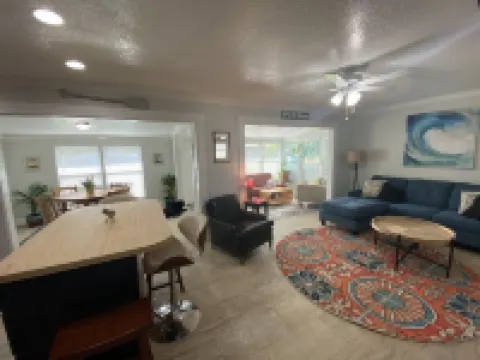 Rock Ridge I. Private and close to everything.