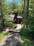 Cozy Cabin Getaway - Convenient to 4 Ski Areas, Hiking and Mountain Bike Trails