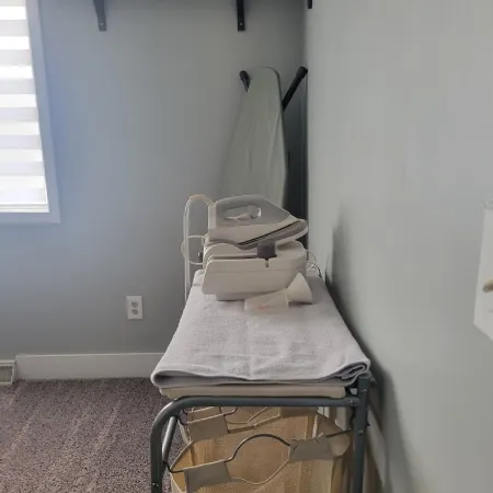 Cheerful 3 bedroom residential home