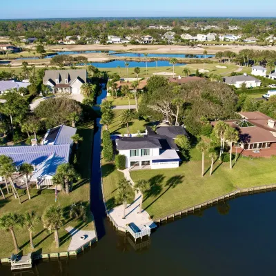 Ponte Vedra Bch: Luxurious Home, 5-min. to the beach close to TPC, & Mayo Clinic Hotel a Ponte Vedra Beach