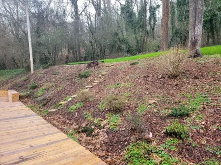 2. Beautiful lakeview home in Guntersville