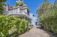 Condo Near Downtown Boulder! /Shops /Bars /Trails