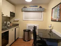 200 steps to the beach - walk everywhere downtown! Private location.