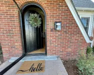 Cozy Double King Suite Bungalow Hotels in Great Bend