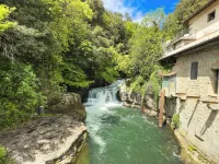 Exclusive Resort W/ Pool & Waterfall - A11