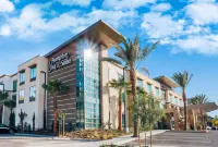 Hampton Inn & Suites Mission Viejo - spa