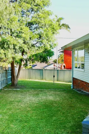 Coastello The Entrance: Family-Friendly Haven for Your Coastal Retreat!